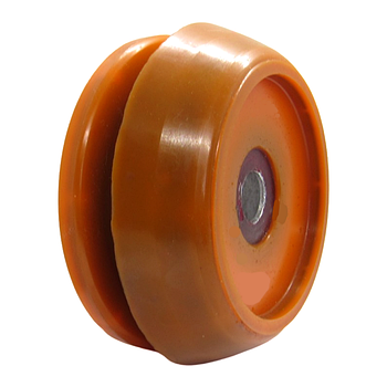 Поліуретанова опора переднього амортизатора Opel Calibra, PP-2259a