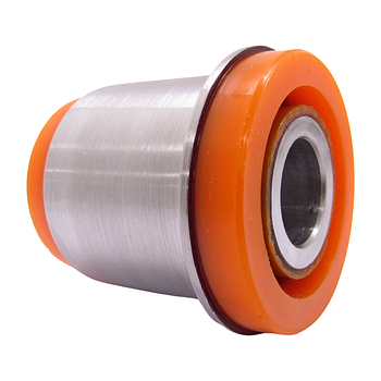 Поліуретановий сайлентблок заднього підрамника передній Ford Edge, PP-2465