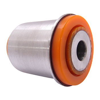 Поліуретановий сайлентблок переднього нижнього важеля внутрішній задній Ssang Yong Rexton, PP-2467