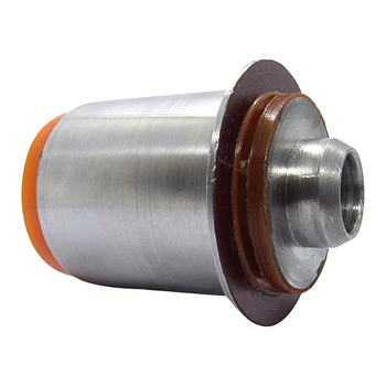 Поліуретановий сайлентблок переднього підрамника задній Nissan Elgrand, PP-2261