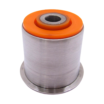 Поліуретановий сайлентблок заднього нижнього поздовжнього важеля задній Jeep Cherokee, PP-2469