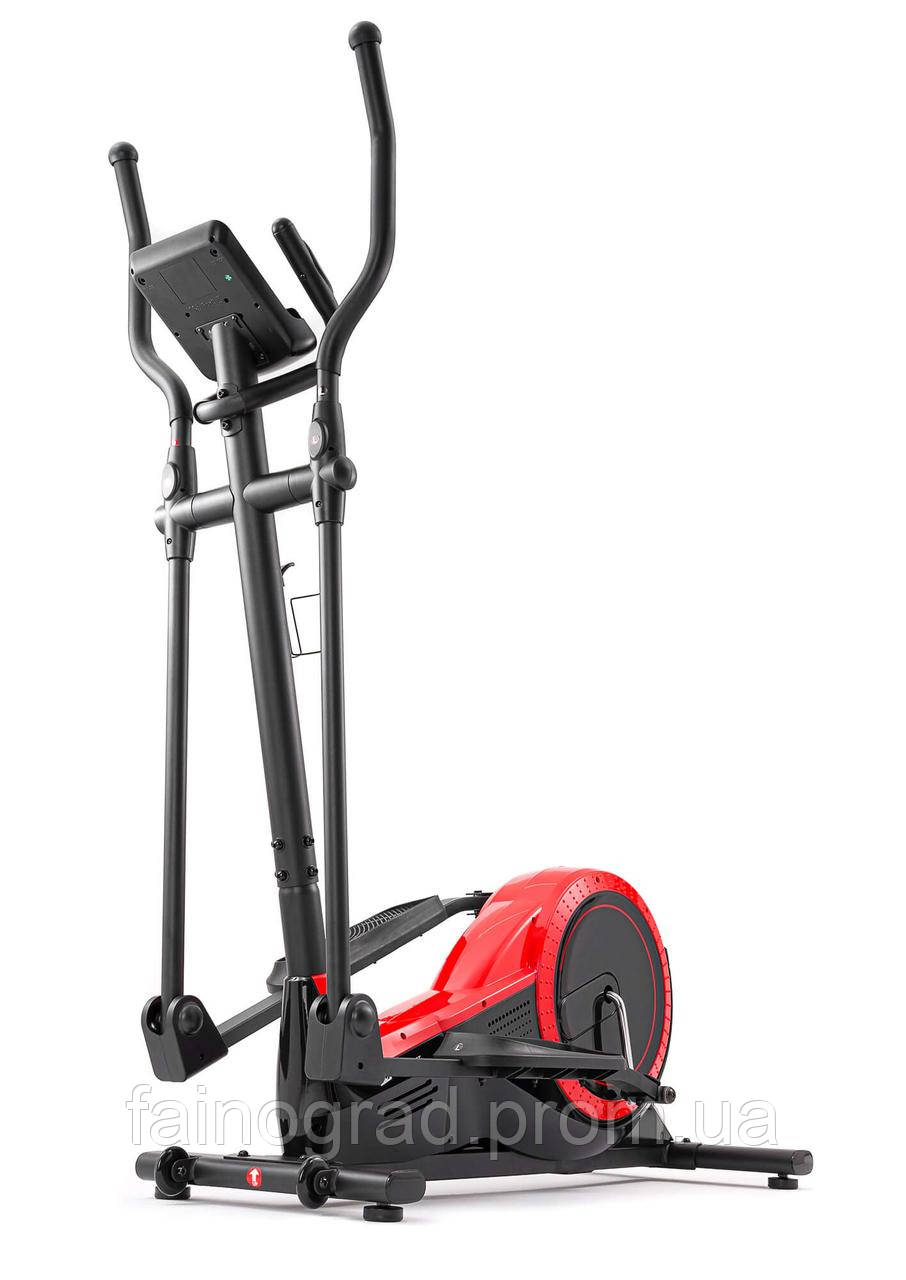 Орбитрек Hop-Sport HS-050C Frost Черно-красный 2020 FG, Код: 6596950 ...