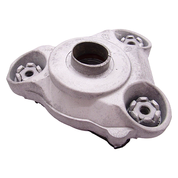 Поліуретанова опора переднього амортизатора Fiat Talento ліва, PP-2472al