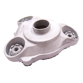 Поліуретанова опора переднього амортизатора Fiat Talento права, PP-2472ar