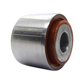 Поліуретановий сайлентблок заднього нижнього поздовжнього важеля передній Mercedes 220, PP-2271c