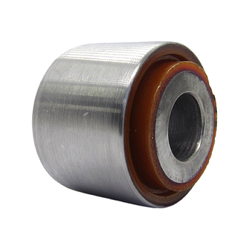 Поліуретановий сайлентблок заднього нижнього поздовжнього важеля задній Mercedes 220, PP-2271d