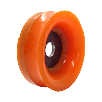 Поліуретанова підушка кузова нижня Land Rover Range Rover Sport, PP-2277