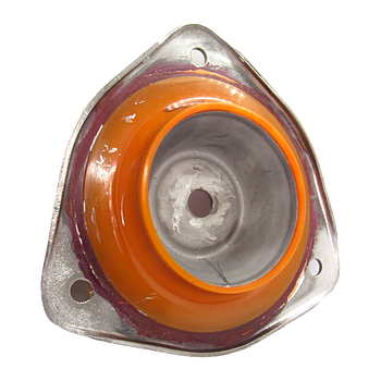 Поліуретанова опора переднього амортизатора Ford Scorpio 2, PP-2281a