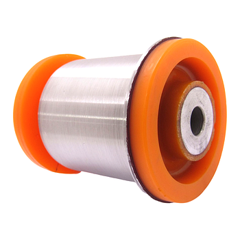 Поліуретановий сайлентблок задньої ресори передній Volkswagen Amarok, PP-2477