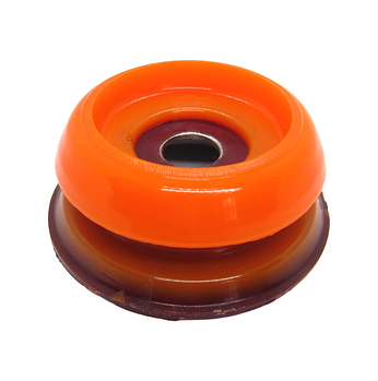 Поліуретанова опора переднього амортизатора верхня Mercedes Sprinter, PP-2478ab