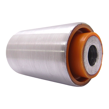 Поліуретановий сайлентблок переднього нижнього важеля Volkswagen Amarok під амортизатор, PP-2480