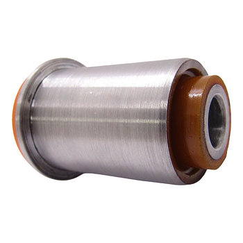 Поліуретановий сайлентблок переднього важеля передній Suzuki Swift, PP-2481