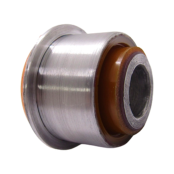 Поліуретановий сайлентблок заднього підрамника передній Suzuki Esteem, PP-2482