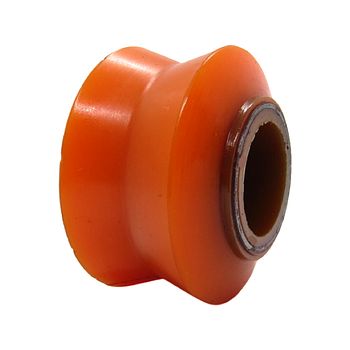 Поліуретанова втулка стійка переднього стабілізатора в вухо Opel Calibra, PP-2290c