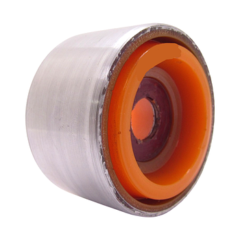 Поліуретанова опора переднього амортизатора Renault Twingo ЗМІННИЙ САЙЛЕНТБЛОК, PP-2484c