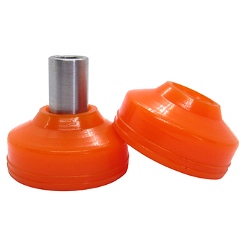 Поліуретанова опора заднього амортизатора Honda Hr-v (комплект), PP-2299