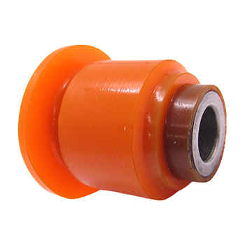 Поліуретановий сайлентблок заднього поздовжнього важеля Suzuki Esteem в цапфу, PP-2488