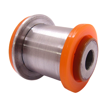 Поліуретановий сайлентблок заднього верхнього важеля зовнішній Citroen Ds5, PP-2490