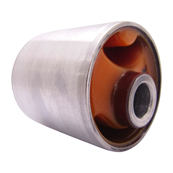 Поліуретановий сайлентблок переднього редуктора задній Suzuki Escudo, PP-2495