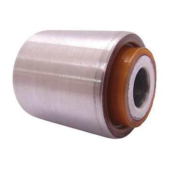 Поліуретановий сайлентблок заднього поперечного нижнього важеля Toyota Celsior, PP-2496