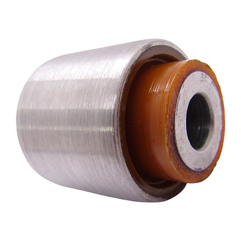 Поліуретановий сайлентблок заднього верхнього поперечного важеля внутрішній Opel Insignia, PP-2498