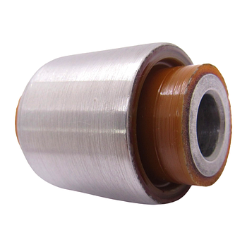 Поліуретановий сайлентблок заднього верхнього поперечного важеля зовнішній Opel Insignia, PP-2499