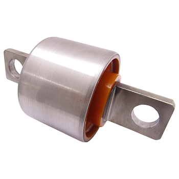 Поліуретановий сайлентблок заднього поздовжнього важеля Opel Insignia, PP-2500