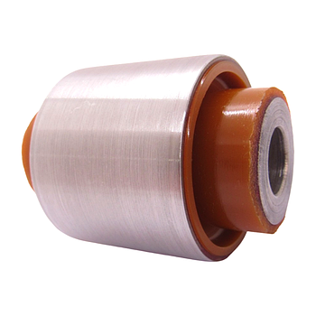 Поліуретановий сайлентблок задньої балки Fiat Talento, PP-2518