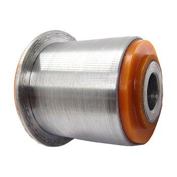 Поліуретановий сайлентблок заднього поздовжнього верхнього важеля Chevrolet Suburban, PP-2529c