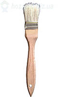 Кисть малярная утолщенная 40/12