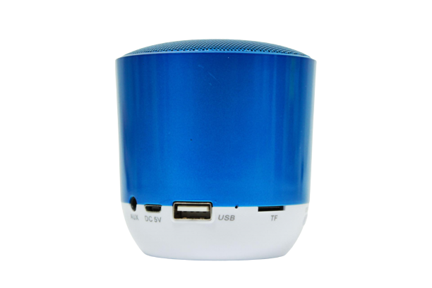 Портативна музична колонка Hopestar H9 | Бездротова Bluetooth колонка, фото 1