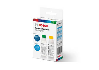 Засіб для чищення для пилососу Bosch 00312086