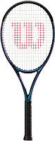 Теннисная ракетка Wilson ULTRA 100L V4.0 FRM NEW
