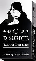 Таро Расстройство Невинности - Disorder Tarot of Innocence. Lo Scarabeo