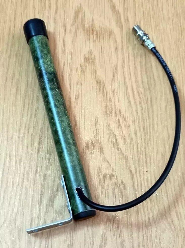 Антенна 800/900/1800/2100/2400/2700 МГц 3-4 дБ 10 Вт круговая DN ...