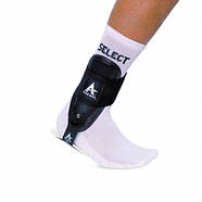 Фиксатор голеностопа Select Active Ankle T2, фото 2