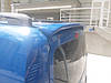 Спойлер распашенка (під фарбування) для Peugeot Bipper 2008↗ рр., фото 5