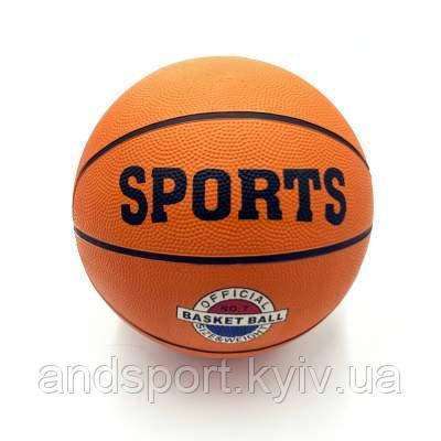 М'яч баскетбольний Newt Sport Basket ball No7, фото 2