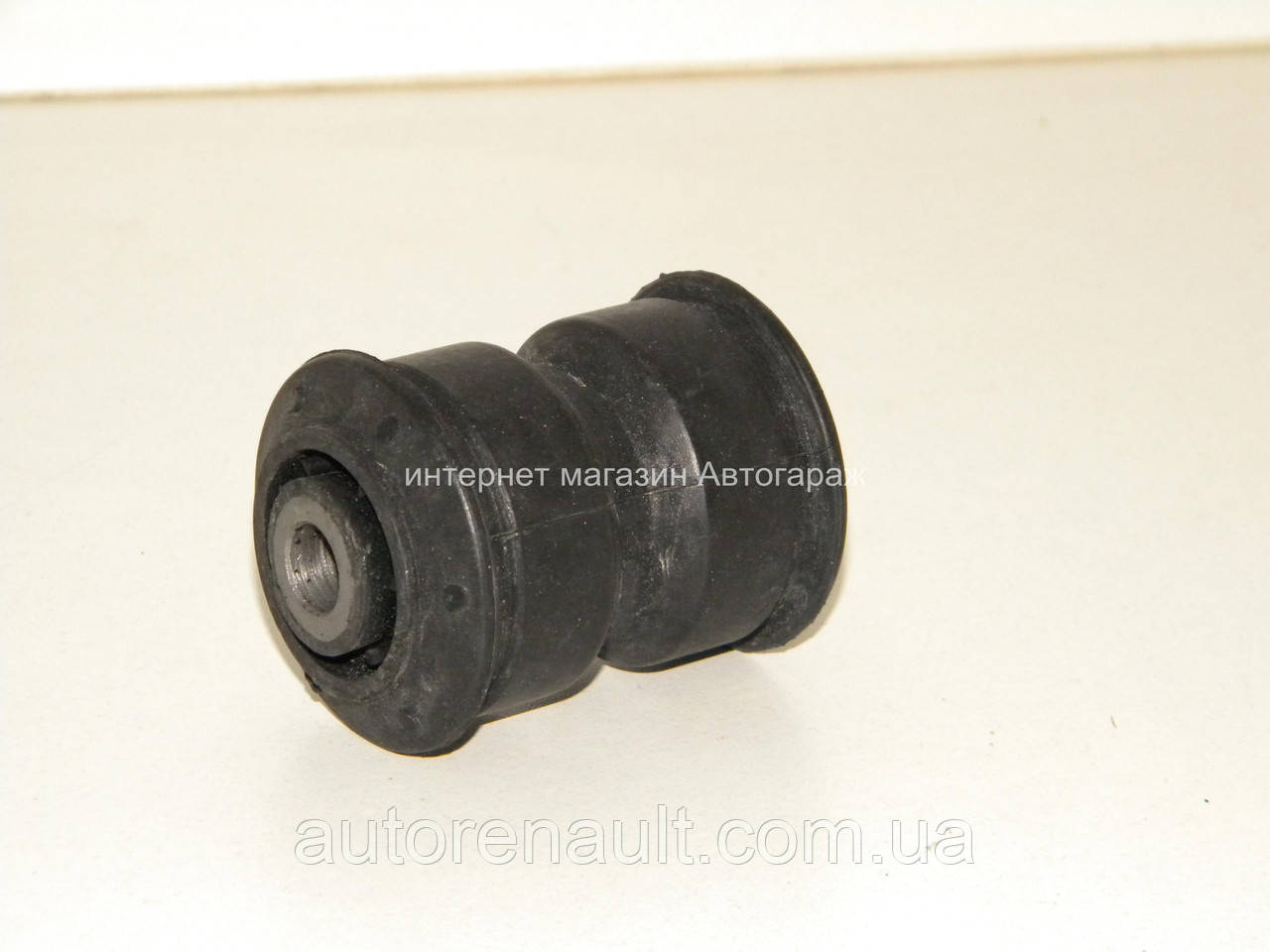 Сайленблок задней рессоры (перед./зад.) на Фольксваген ЛТ 28-35 1996-2006 BC GUMA (Украина) BC1330, фото 1