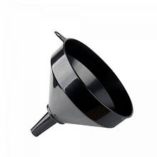 Воронка з антистатичним фільтром, велика, 25см, ES13BK