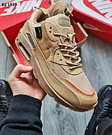 Кроссовки Nike Air Max Surplus Cordura 41-45