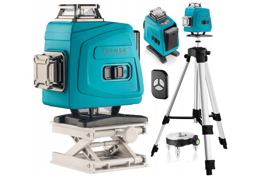 Пересічний лазер Transa Electronics 25 м