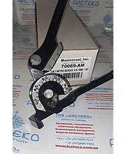 Mastercool MC-70069-A – ручний трубогиб для мідних труб