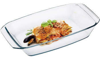 Форма для запікання Simax Color 3 л 38.5х21.9х6.2 см (s7266)