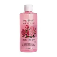 Тонер для лица Rosehill-Rose Water Skin 90% Toner 300ml