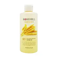 Тонер для лица Rosehill Grains Skin 90%Toner 300ml