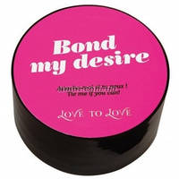 Скотч для бондажу Love To Love BOND MY DESIRE, 15 м, не липне до шкіри та волосків