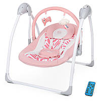 Гойдалки El Camino Airy ME 1047L (rose leaves)