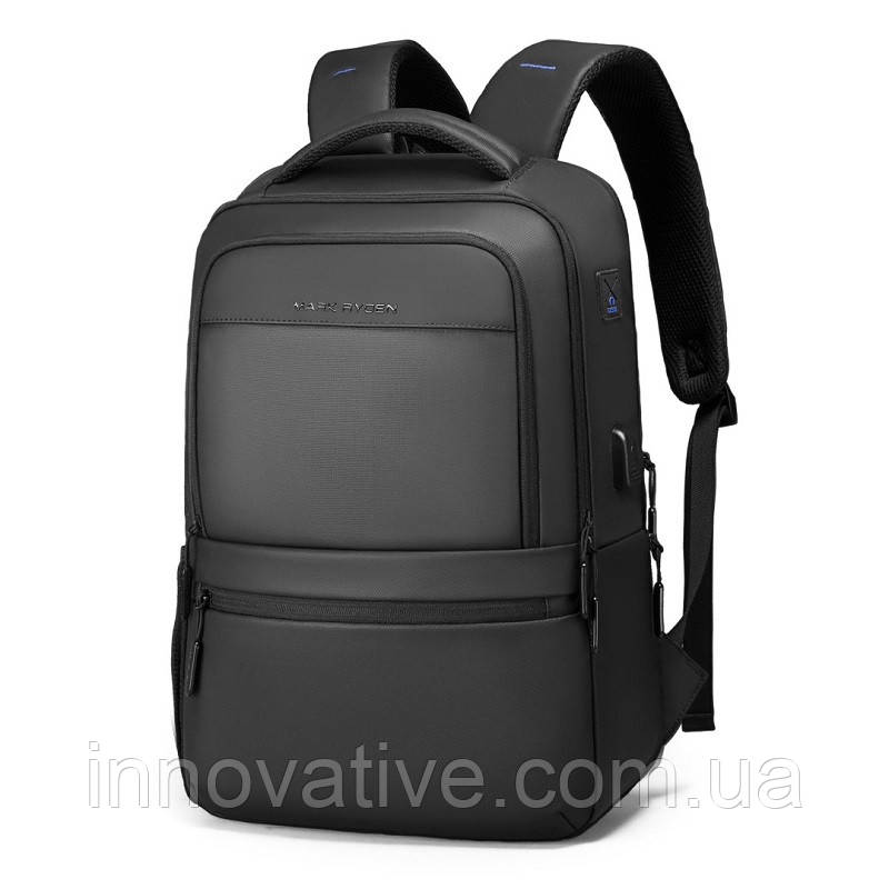 Рюкзак міський Mark Ryden Coast MR9103SJ (Чорний), фото 1
