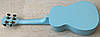 Укулеле концертне 23" НМ100-GB блакитний, фото 4